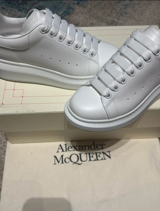 Adidasi Alexander Mcqueen