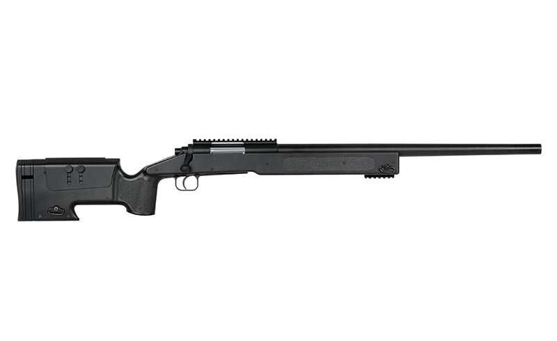 Pusca Sniper Airsoft M62 M40A3 DOUBLE EAGLE,Spring/Arc,Noua In Cutie