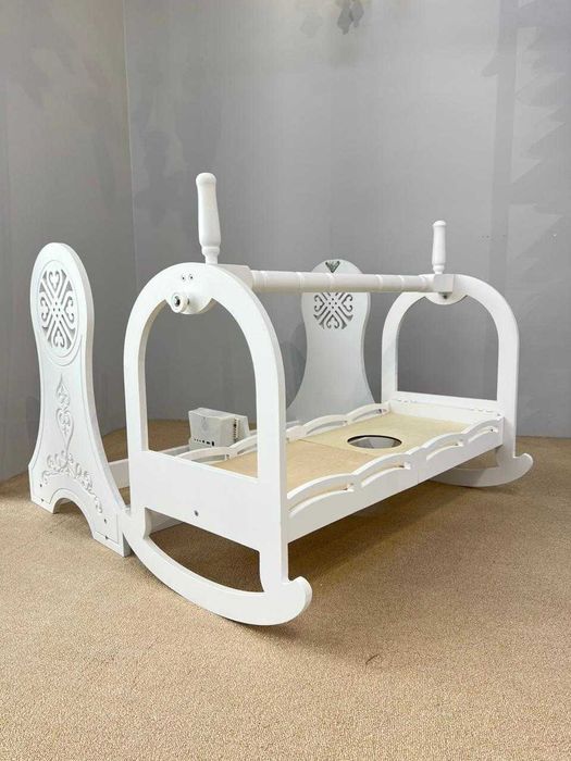 продается Смарт бесік / смарт колыбель