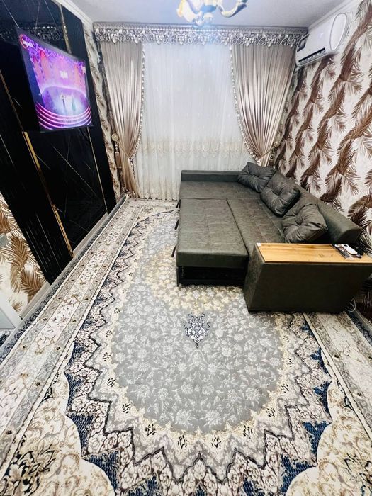 Zudlik bilan Al Xorazmiy kuchada 1 xonali kvartira sotiladi