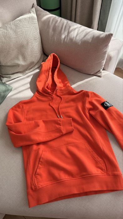 Худи Calvin Klein оригинал