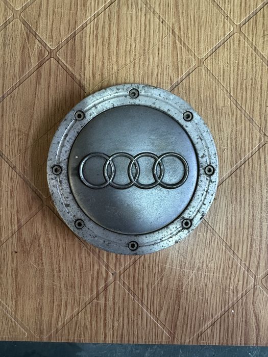 Капачка за джанта ауди audi