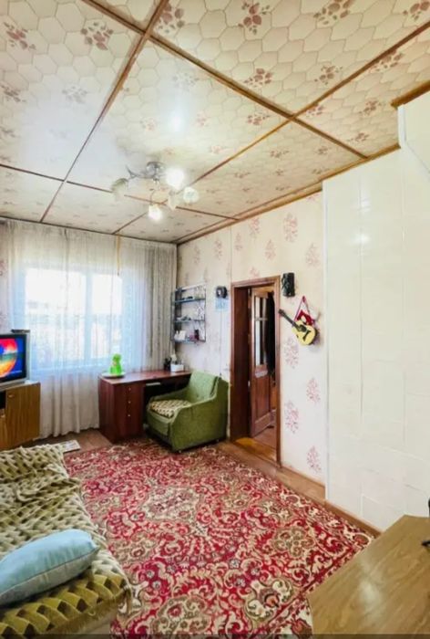 Продам дом или обмен