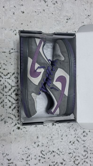 nike dunk low pro sb