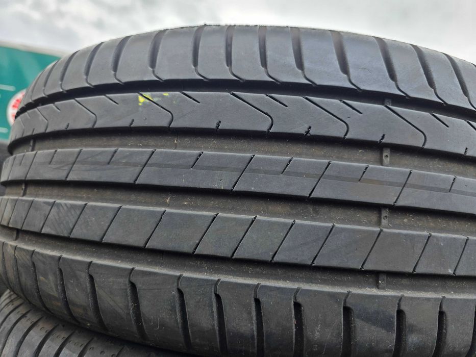 4бр Летни гуми 205 45 17 - Pirelli