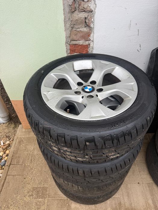 Jante Bmw X1 225/50/17 PRET FIX!!!