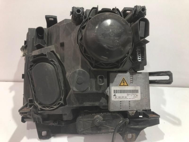 Far dreapta Xenon 0301185672 Land Rover Range Rover Vogue 3 [2002 - 2