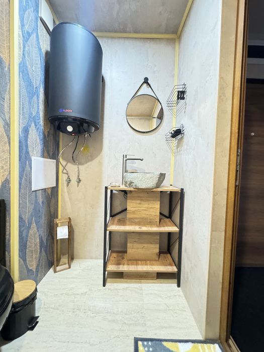 Дава се под наем Двустаен апартамент в Стара Загора, Била - 65 кв.м за 397.8 € - Снимка #16