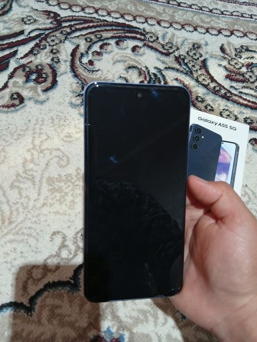Samsung Galaxy A55 8/128G