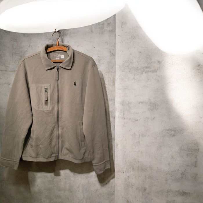 Polo Ralph Lauren jacket