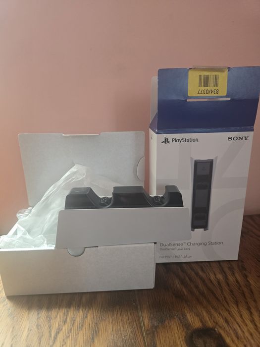 Playstation 5 комплект