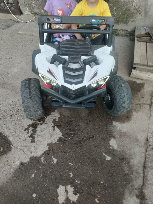 Детская машина срочно продаем!!!