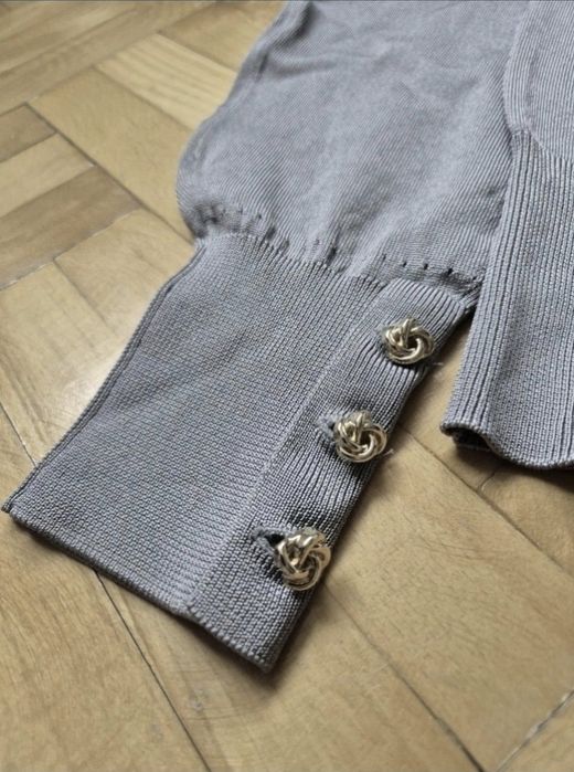 Bluză elegantă H&M de damă, mărime S