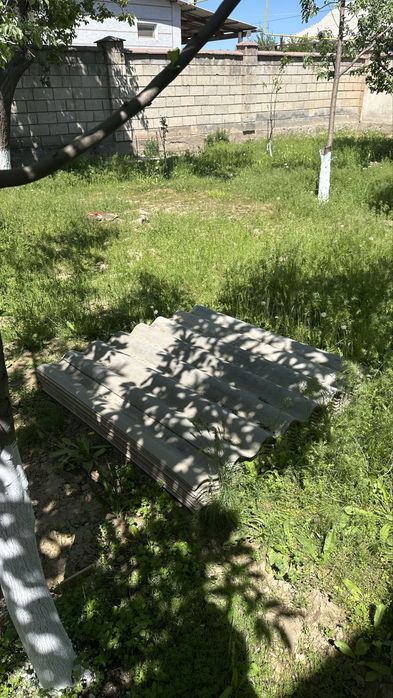 Шифер Российский