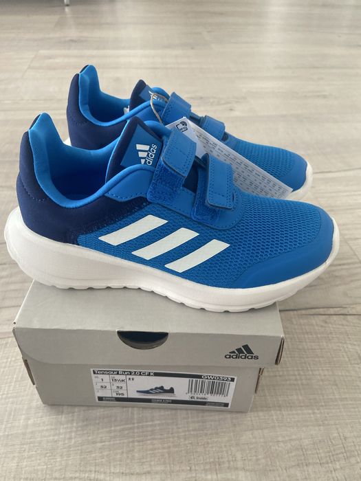 Адидас детски маратонки