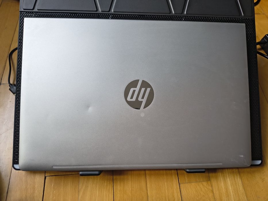 HP ProBook G8 i7