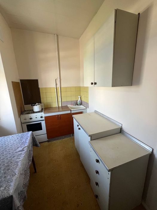 Срочно сдаю 1комнатная квартира свежий ремонтом со всеми удобствами...