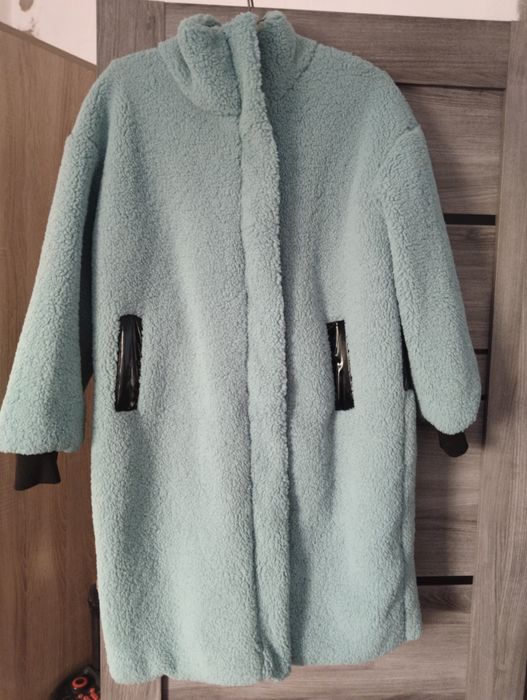 Продам шубу Тедди