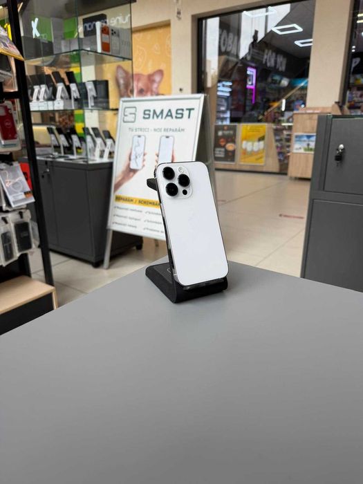 Iphone 14 Pro | 256 GB | 100% Baterie | Acceptam Si Schimburi | Posibilitate In Rate .