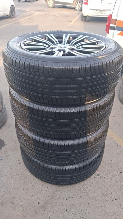 20 Tayota diska balon