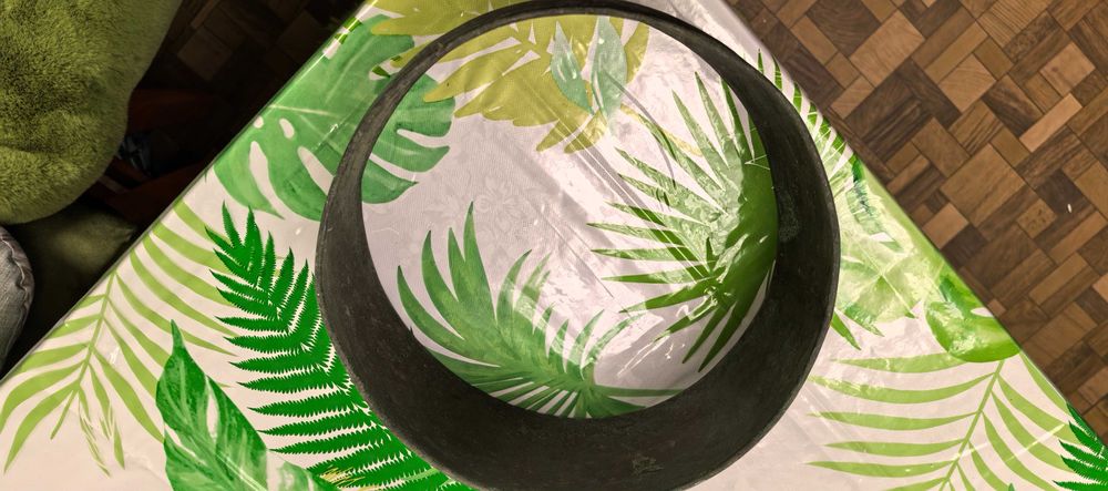 Продавам антични медни съдове 5бр.