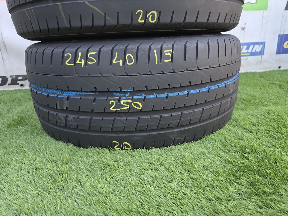245 40 19 pirelli