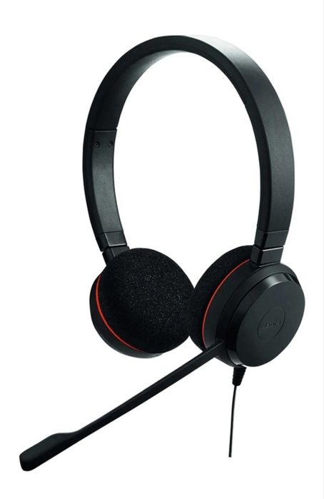 Jabra наушник есть