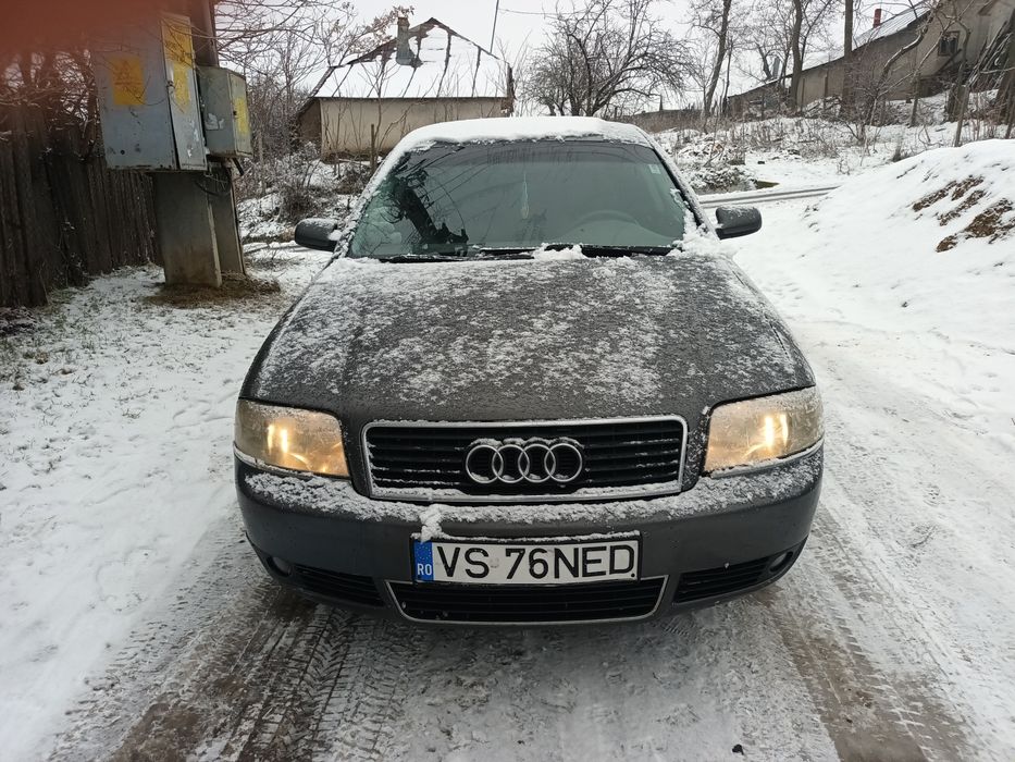 Audi a6 c5 1.9 TDI