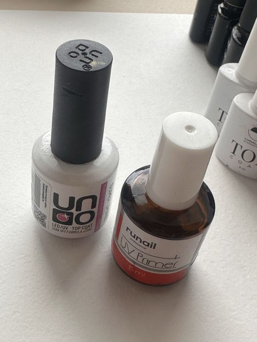 Набор для маникюра срочно продается