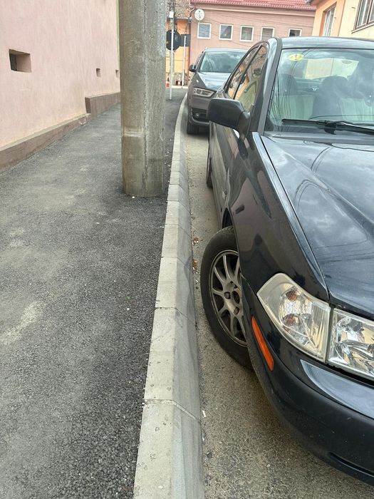 Vând Volvo s 40 2001