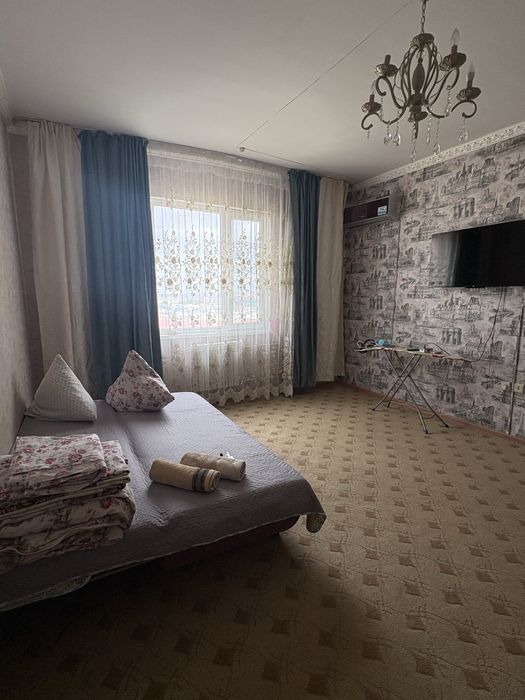 Алмагуль 13000 квартира