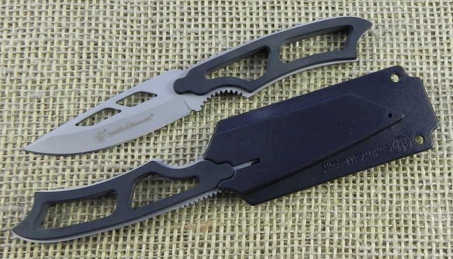 Страхотен нож за кола, къмпинг, туризъм, разходки и джогинг