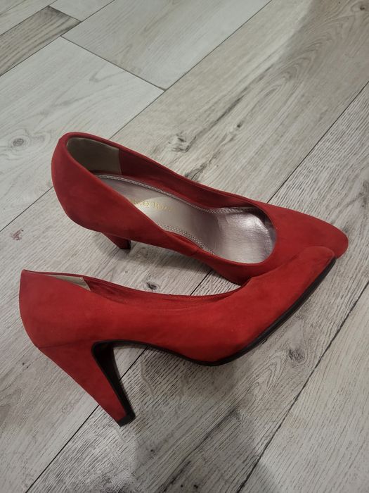 Туфли от Marco tozzi