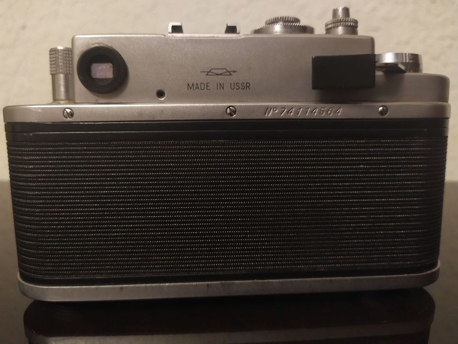 Фотоаппарат Zorki-4K
