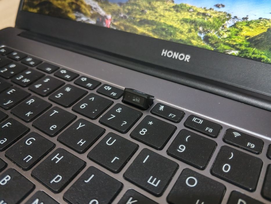 HONOR MagicBook X15 15,6" IPS FHD/CORE™ i5-10210U/8GB DDR4/512GB NVMe!