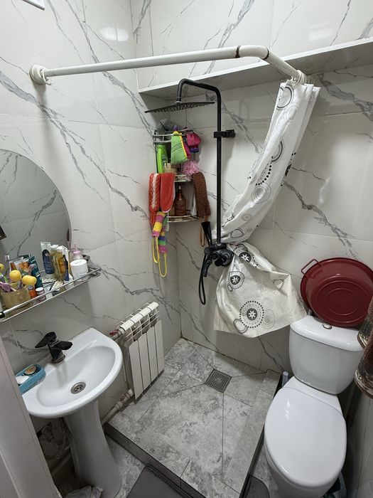 Сдам квартиру на месяц