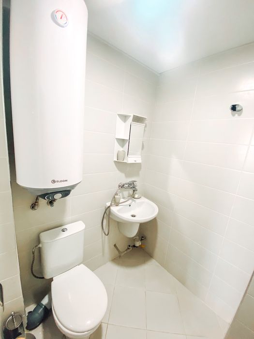 Продава се Двустаен апартамент в Стара Загора, Казански - 35 кв.м за 1572 €/кв.м - Снимка #15