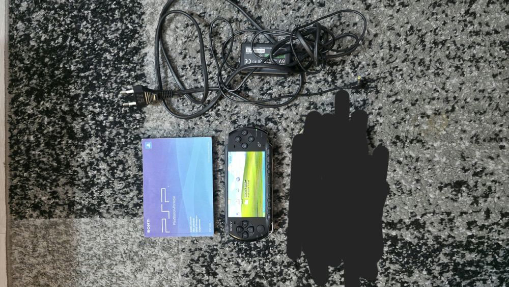 Psp Gran Turismo Edition Modat