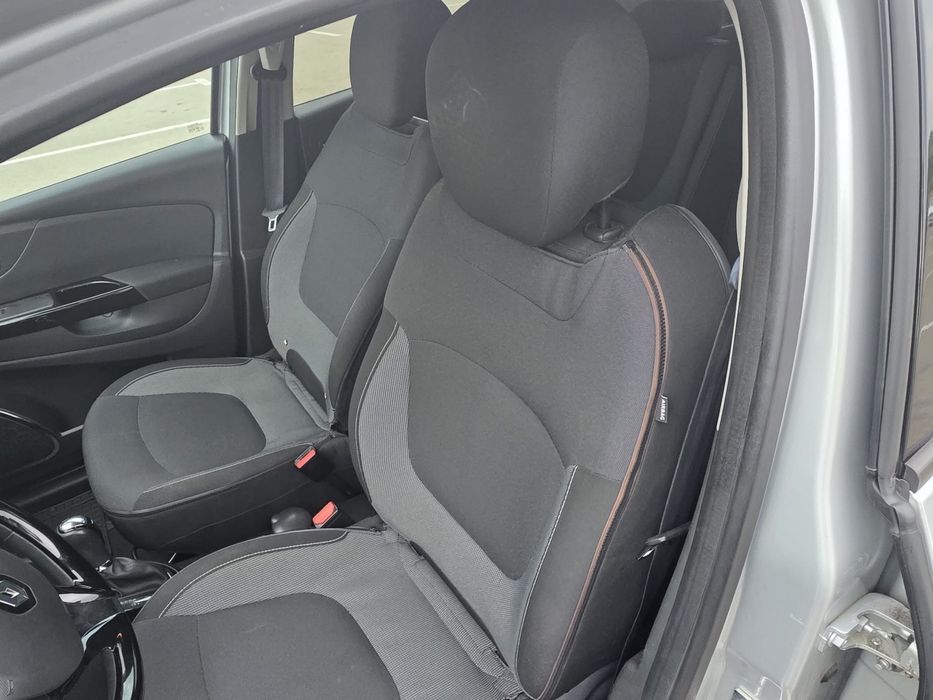Renault Captur 1.2 TCE  2014