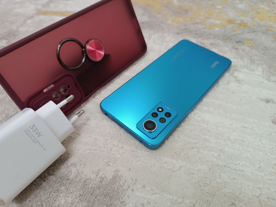 Redmi Note 12 Pro / 256GB