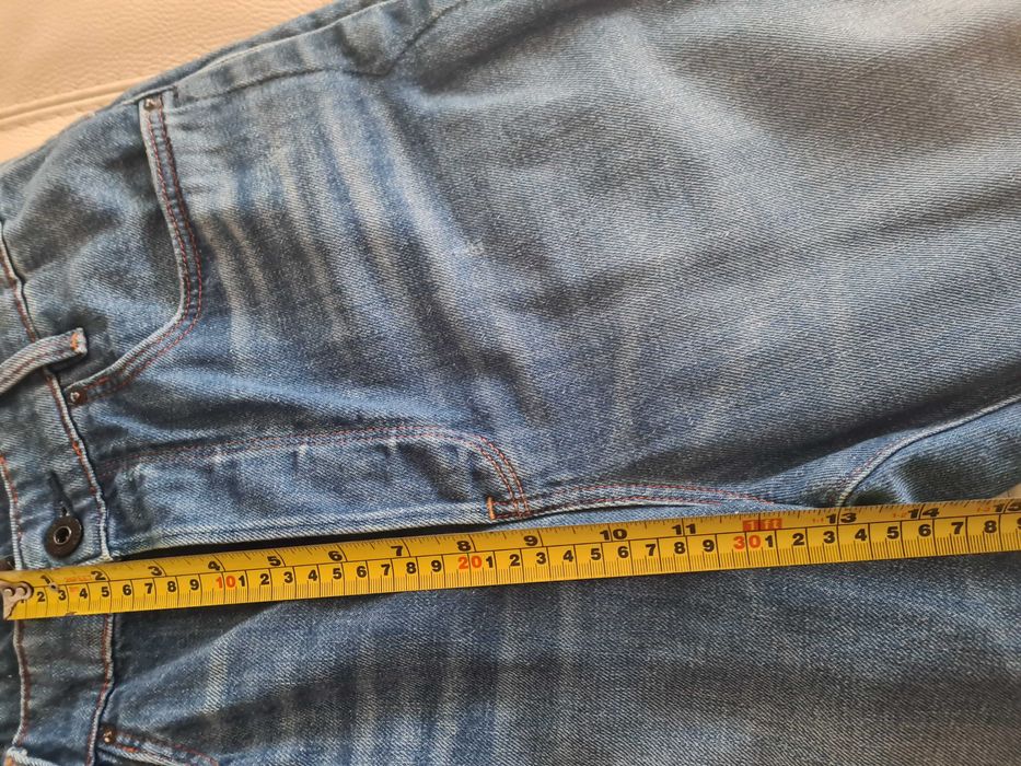 G star дамски дънки