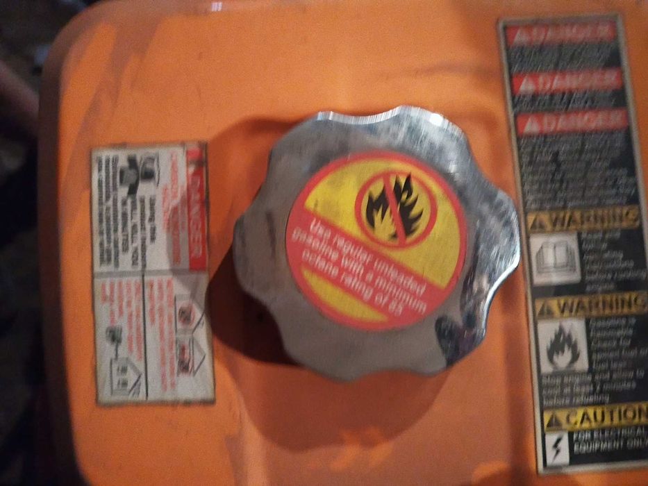 Продам Помпу бензиновую.