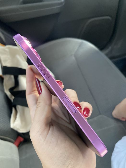 Iphone 16 на запчасти