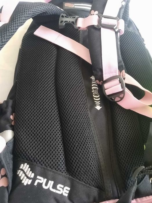 Ученическа раница Пулс