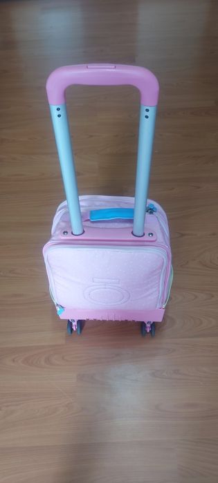 Ghiozdan troler Enso