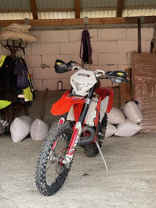 Vand Beta 300rr 2015