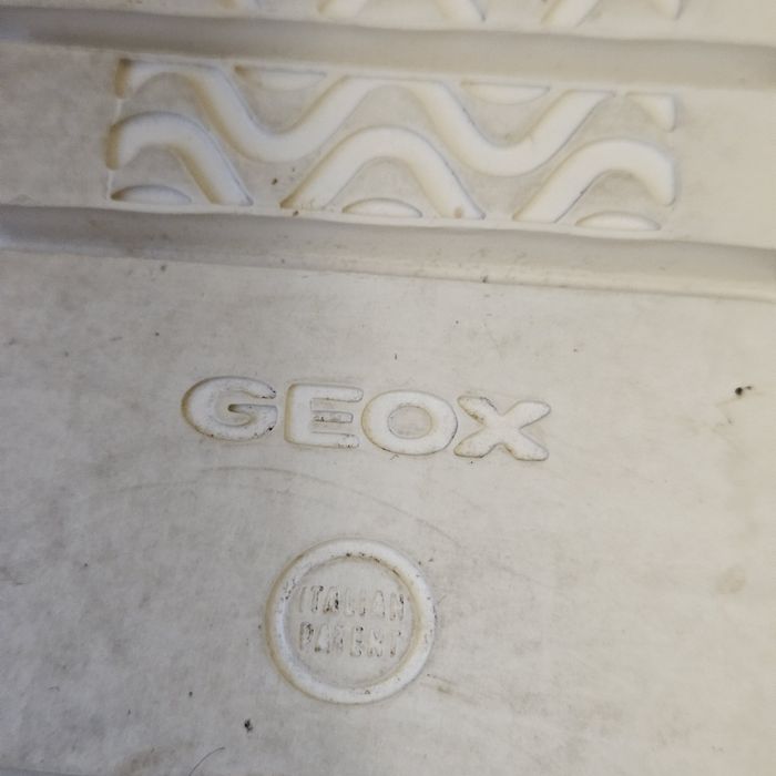 Geox дамски сандали, размер 41