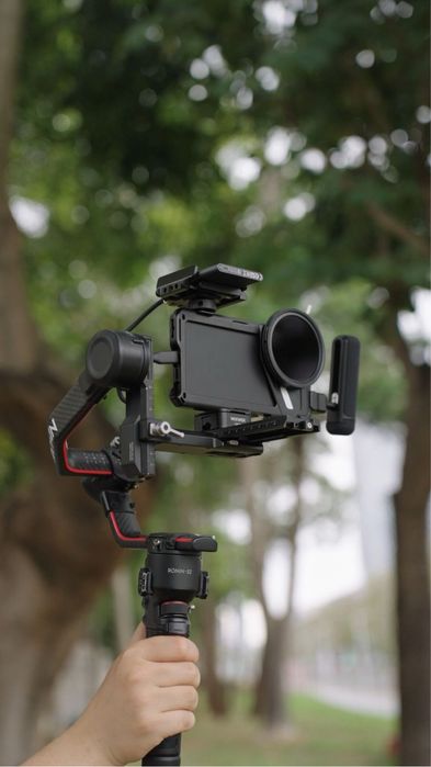 Дрон/Мобилограф/Видеограф