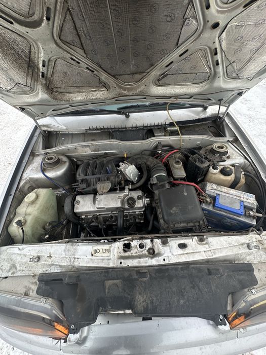 Ваз 2114 в хорошем состоянии