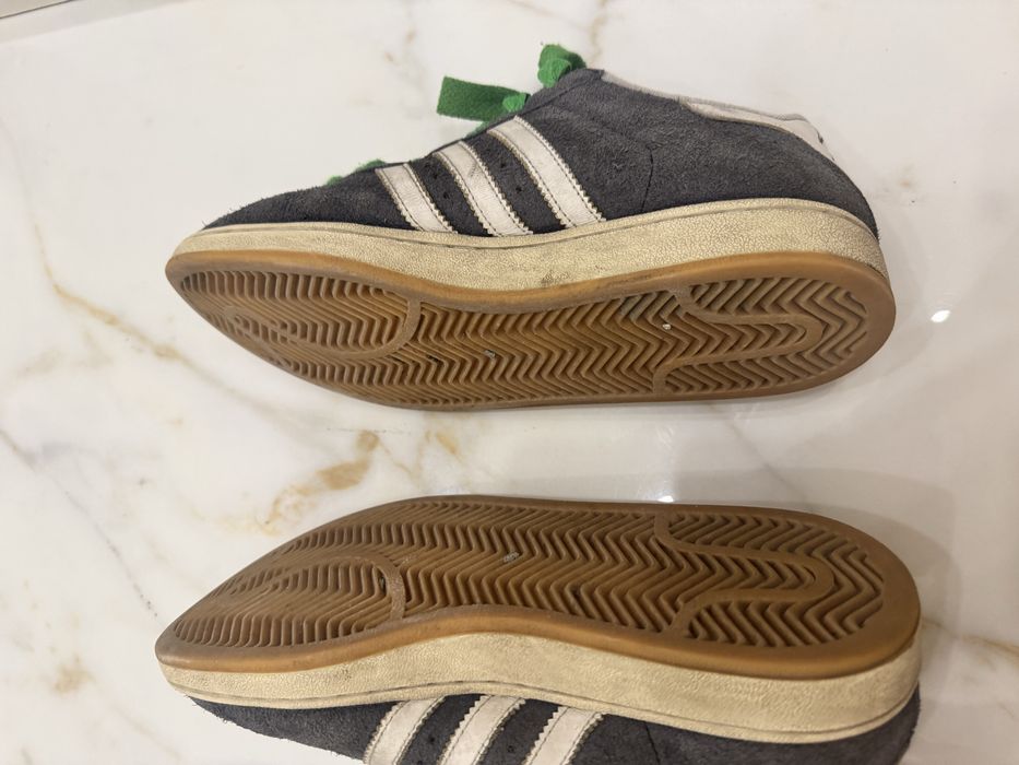 Кроссовки adidas Campus 2 Korn